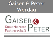 Steuerberater Partnerschaft Gaiser & Peter