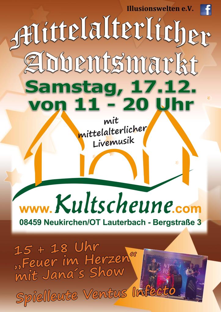 Adventsmarkt 2022